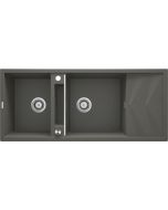 Deante Magnetic graniidist köögivalamu hall, magnetiline ZRM_T213 1160x500x224 mm