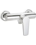 Deante Tubo seinapealne dušisegisti, kroom BUT_040M