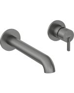 Deante Silia peidetav valamusegisti titanium BQS_D54L