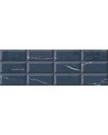 Keraamiline dekoorplaat Portico 20X60 Marquina