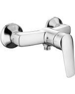 Deante Boro seinapealne dušisegisti, kroom BMO_040M