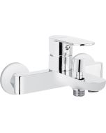 Deante Alpinia vannisegisti seinale paigaldatav kroom BGA_010M