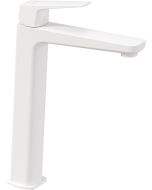 Deante Blur kõrge valamusegisti matt valge BQL_A20K