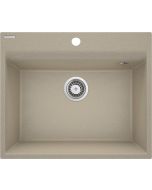 Deante Corio graniidist köögivalamu beež ZRC_710A 600x500x216 mm