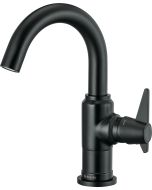 Deante Temisto valamusegisti matt must BQT_N20M