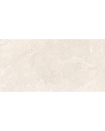 Navarti Keith keraamiline seina- ja põrandaplaat White 60x120 MP326 (Pakk 1,44m2 2 tk)