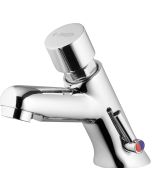 Deante Press valamu segisti, isesulguv, temperatuuri reguleerimisega, kroom BBH_028R