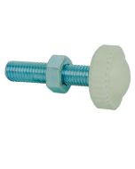 Jalad vannile Blue lagoon, Blue Wave, White Coral ja ISEO