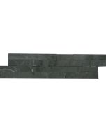 Looduskivimosaiik JACK BLACK 600x150x9-30 mm 6 tk 0,54 m2 pakis