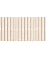 Keraamiline seinaplaat Gayafores Deco Pottery cream 32x62,5 17421