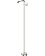 Deante Silia põrandapealne valamusegisti kroom BQS_02KK