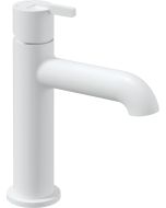 Deante Silia valamusegisti matt valge BQS_A20M