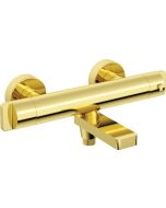 Deante Therm vannisegisti termostaatiline kuld BCH_Z1BT