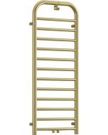 Deante Silia käterätikuivati, matt Gold 82x500x1210 mm AGI_RG41
