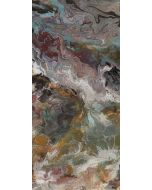 Keraamiline seina- ja põrandaplaat Apavisa Fluid mitmevärviline 120x260