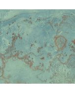 Keraamiline seina- ja põrandaplaat ZINC GREEN PULIDO 59,55X59,55 (pakk 1,773m2 5tk 0,3546 1tk)