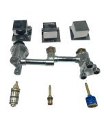 Termostaatsegisti Harma Blue Lagoon