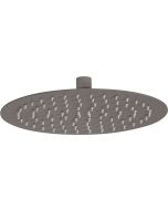 Deante Cascada dušiotsik, titanium, 250 mm NAC_D10K
