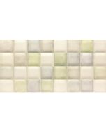 Keraamiline seinaplaat Retro Blue-Green Mosaic 20X40 WARMB525