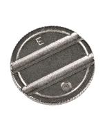 Set of 50 pcs. of tokens for coin or token machines SLZA 01xx, SLZA 02xx, SLZA 03xx, SLZA 04xx, SLZA 40 and SLZA 41