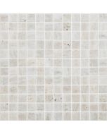 Klaasmosaiik 4102 Travertino Bone Mt, pakis 1 m2