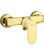 Deante Alpinia seinapealne dušisegisti, kuld BGA_Z40M