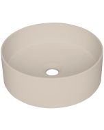 Deante Silia graniitvalamu 36 cm pinnapealne beež CQS_5U4S