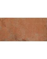 Rako keraamiline põrandaplaat Siena punakaspruun 22,5x45 DARPT665 (R9)