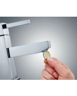 Neoperl Perlator aeraator Coin Slot PCA®, M24, 5l/min