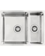 Deante Egeria roostevabast terasest köögivalamu ZPE_050C 580x440x200 mm