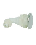 Õhudüüs vannile Harma Blue Lagoon, Blue Wave (uus vers.)