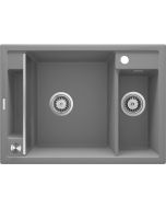 Deante Magnetic graniidist köögivalamu hall, magnetiline ZRM_S503 690x500x219 mm