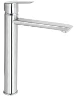 Deante Arnika valamu segisti, kõrge, kroom BQA_020N