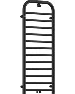 Deante Silia käterätikuivati, must 82x500x1210 mm AGI_NG41