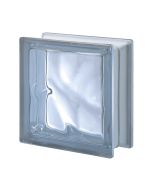 klaasplokk PEGASUS 19/O lilla VLI 19x19x8cm (Lilla)