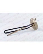 Küttekeha 1,5 KW 65115908 ARISTON VELIS EVO 50-100L mudelitele