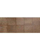 Keraamiline seinaplaat La Platera Mallorca Cobre-D 35x90 359BPLMACOD