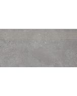 Keraamiline plaat Rako BETONICO hall astmeplaat 30x60 DCPSR791