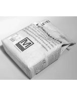 Klaasploki Paigaldussegu Valge 5 Kg (Kulu 15 – 18 Kg/M2)