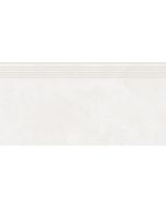 Keraamiline plaat Rako BETONICO valge-hall astmeplaat 40x80 DCP84790