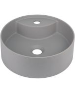 Deante Silia graniitvalamu 36 cm pinnapealne segistialusega metallhall CQS_SU4B