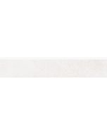 Keraamiline plaat Rako BETONICO whitegrey skirting plinth 45x8,5 DSAPS790