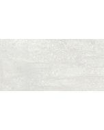 Keraamiline seinaplaat Apavisa Rust valge 50x100