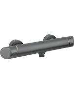 Deante Arnika seinapealne dušisegisti, titaan BQA_D40M