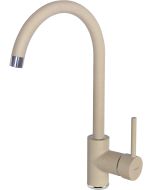 Deante Nemezja köögisegisti, liiv BEN_762M