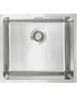 Deante Egeria roostevabast terasest köögivalamu ZPE_010D 490x440x230 mm