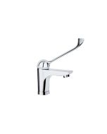 Valamusegisti Ramon Soler H6401MED pika kahvaga, kroom