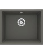 Deante Corda graniitköögivalamu hall ZQA_T10C 540x440x200 mm