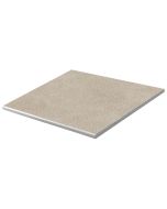 Keraamiline plaat Rako BETONICO tumebeež astmeplaat 60x60x2 R11 DCH66794