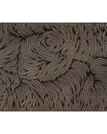 Keraamiline seinaplaat Apavisa Glam hõbedane Rose reljeef 45x120